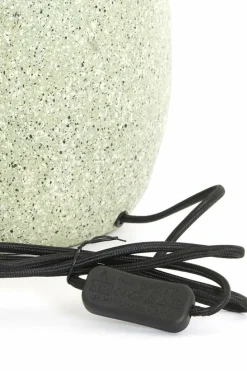 Light en Living Lampvoet Ø22x51 cm AGADO lichtgroen
