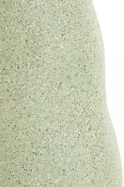Light en Living Lampvoet Ø22x51 cm AGADO lichtgroen
