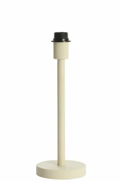 Light en Living Lampvoet Ø14x39,5 cm WASHINGTON zand