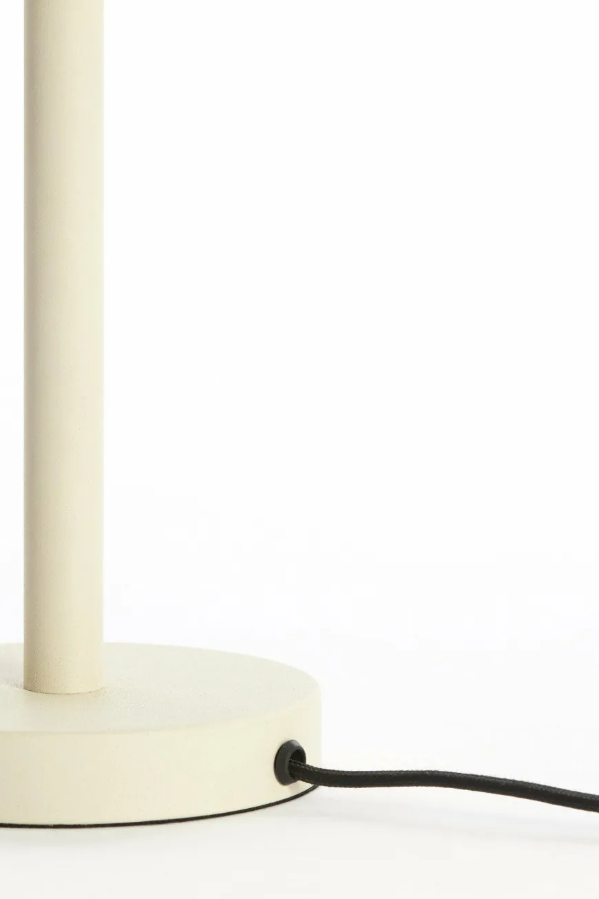 Light en Living Lampvoet Ø14x39,5 cm WASHINGTON zand