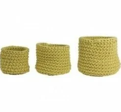 Light en Living Mand S/3 Abari oker