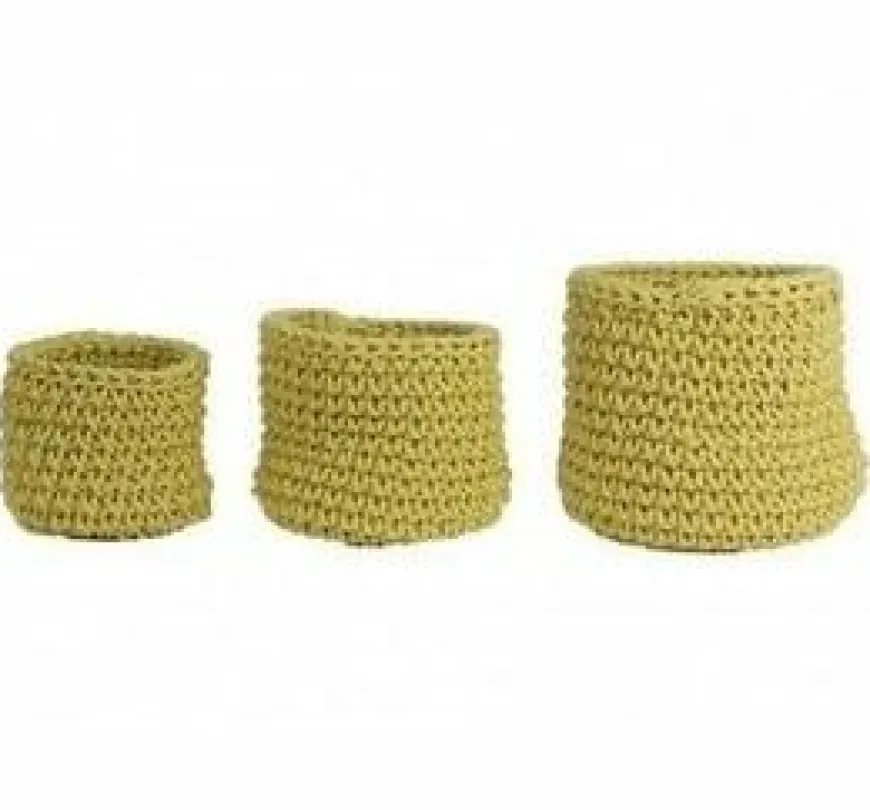 Light en Living Mand S/3 Abari oker