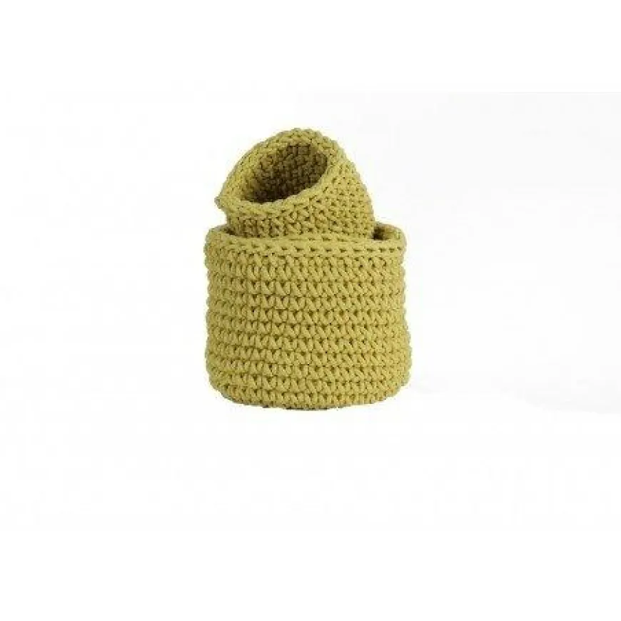 Light en Living Mand S/3 Abari oker