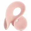 Light en Living Ornament 19,5x14,5x23 cm ZAINO roze