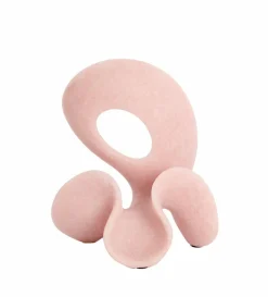 Light en Living Ornament 19,5x14,5x23 cm ZAINO roze