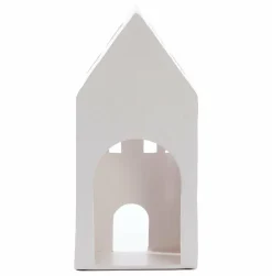 Light en Living Ornament 14x9x30 cm CROMANE crème