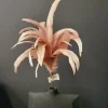 Light en Living Ornament Ø25 x 70 cm Plum oud roze