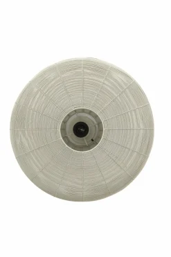 Light en Living Plafonnière Ø51x18 cm BAHOTO mat crème