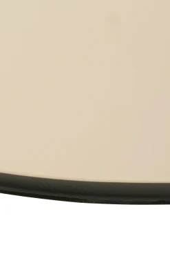 Light en Living Plateau 37x35x1 cm VIDU bruin glas