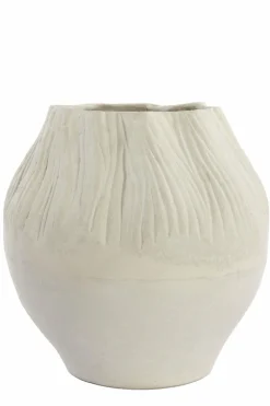 Light en Living Pot deco Ø43,5x46 cm ACDA naturel