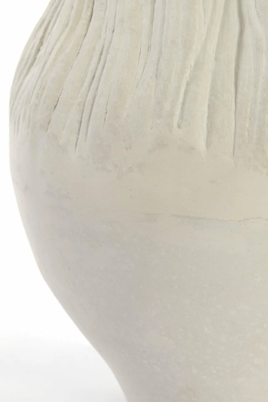 Light en Living Pot deco Ø43,5x46 cm ACDA naturel