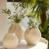 Light en Living Pot deco Ø30,5x32 cm ACDA naturel