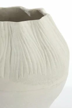 Light en Living Pot deco Ø30,5x32 cm ACDA naturel