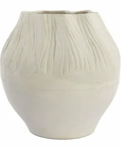 Light en Living Pot deco Ø39,5x41 cm ACDA naturel