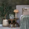 Light en Living Pot deco Ø39x42 cm GENOLI goud