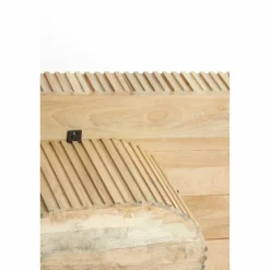 Light en Living Salontafel 120x70x42 cm KIOTO mango hout naturel