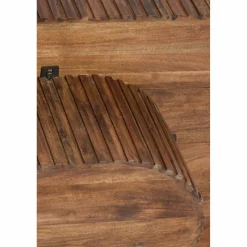 Light en Living Salontafel 120x70x42 cm KIOTO acacia hout bruin