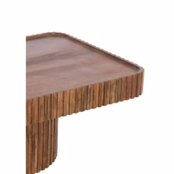 Light en Living Salontafel 120x70x42 cm KIOTO acacia hout bruin