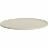 Light en Living Schaal Ø50x1,5 cm MAES crème