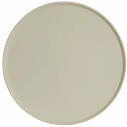 Light en Living Schaal Ø50x1,5 cm MAES crème