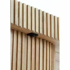 Light en Living Side table 154x39x76,5 cm KIOTO mango hout naturel