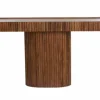 Light en Living Sidetable 154x39x76,5 cm KIOTO acacia hout bruin