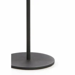 Light en Living Tafellamp LED Ø13x47 cm AMPEHA zwart