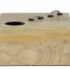 Light en Living Tafellamp 20x9x9 cm RINCA hout naturel