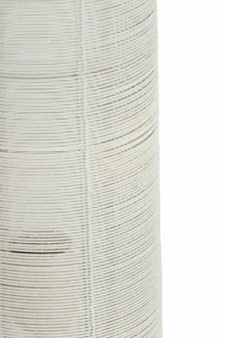 Light en Living Tafellamp Lezuza creme - 2 maten