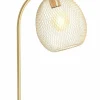 Light en Living Tafellamp Ø20x50 cm MOROC goud