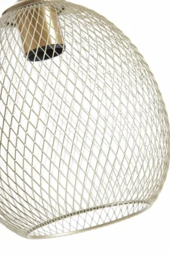 Light en Living Tafellamp Ø20x50 cm MOROC goud