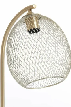 Light en Living Tafellamp Ø20x50 cm MOROC goud