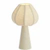 Light en Living Tafellamp Ø23x40 cm SORELLA linnen naturel