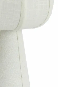 Light en Living Tafellamp Ø23x40 cm SORELLA linnen creme