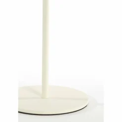 Light en Living Tafellamp LED Ø13x47 cm AMPEHA crème