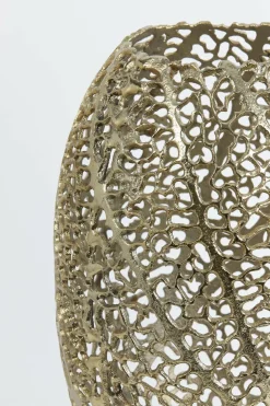 Light en Living Tafellamp SINULA goud - 2 maten