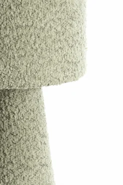 Light en Living Tafellamp Ø20x58 cm MICKY mint groen