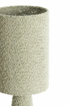 Light en Living Tafellamp Ø20x58 cm MICKY mint groen