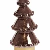 Light en Living Tafellamp LED Ø15x28.5 cm TREE metallic bruin+goud