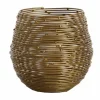 Light en Living Theelicht Ø10x10 cm SABANA antiek brons