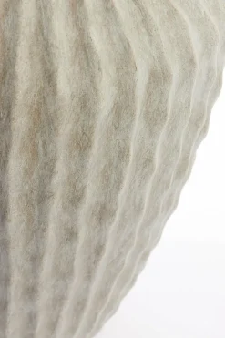 Light en Living Vaas deco Ø29x37 cm CACTI beige