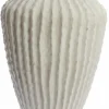 Light en Living Vaas deco Ø52x65 cm CACTI beige