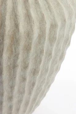 Light en Living Vaas deco Ø52x65 cm CACTI beige