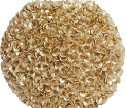 Light en Living Vaas deco 52x23x46,5 cm PHYLIA goud