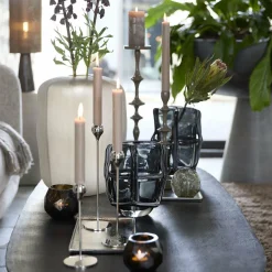 Light en Living Vaas PACENGO licht bruin - 3 maten