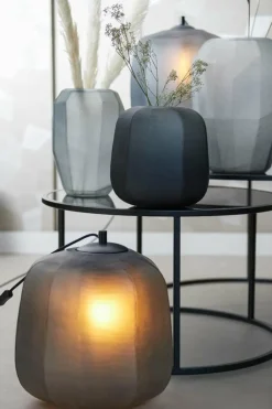 Light en Living Vaas PACENGO licht bruin - 3 maten