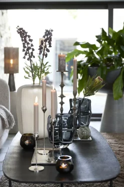 Light en Living Vaas PACENGO licht bruin - 3 maten