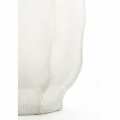 Light en Living Vaas Ø25x44,5 cm TEJEDA glas licht bruin