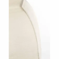 Light en Living Vaas 24,5x22,5x50,5 cm VELIKO glas bruin