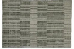 Light en Living Vloerkleed 300x200 cm BOSASO licht bruin-olijf groen